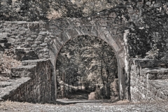 Burg_Forchtenberg_Torbogen
