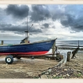 Fischerboot