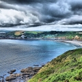 coast