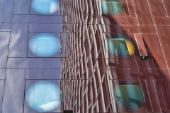 Fensterfront
