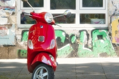 scooter