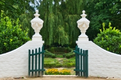 Barkenhoff Garten