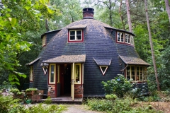 Worpswede Käseglocke