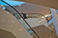 Rolltreppen