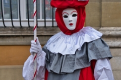 Clown