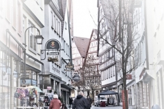Marktstraße