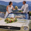 Hochzeit