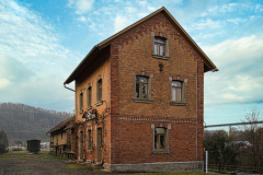 Museum im Bahnhof