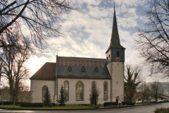 Evangelische Kirche